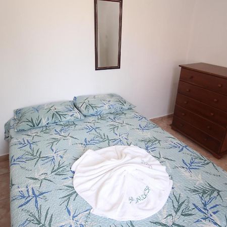 Peruíbe Resort Saude Premium מראה חיצוני תמונה