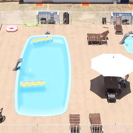 Peruíbe Resort Saude Premium מראה חיצוני תמונה