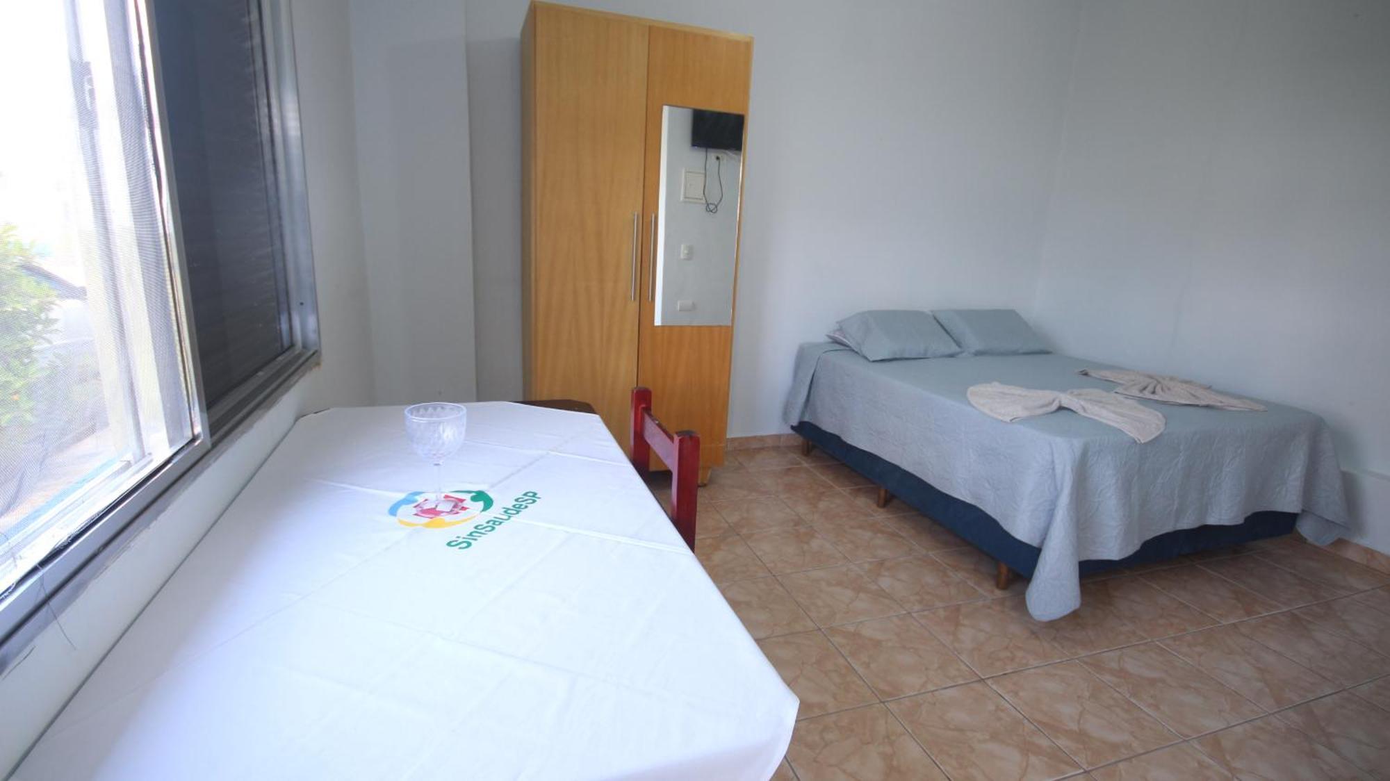 Peruíbe Resort Saude Premium מראה חיצוני תמונה