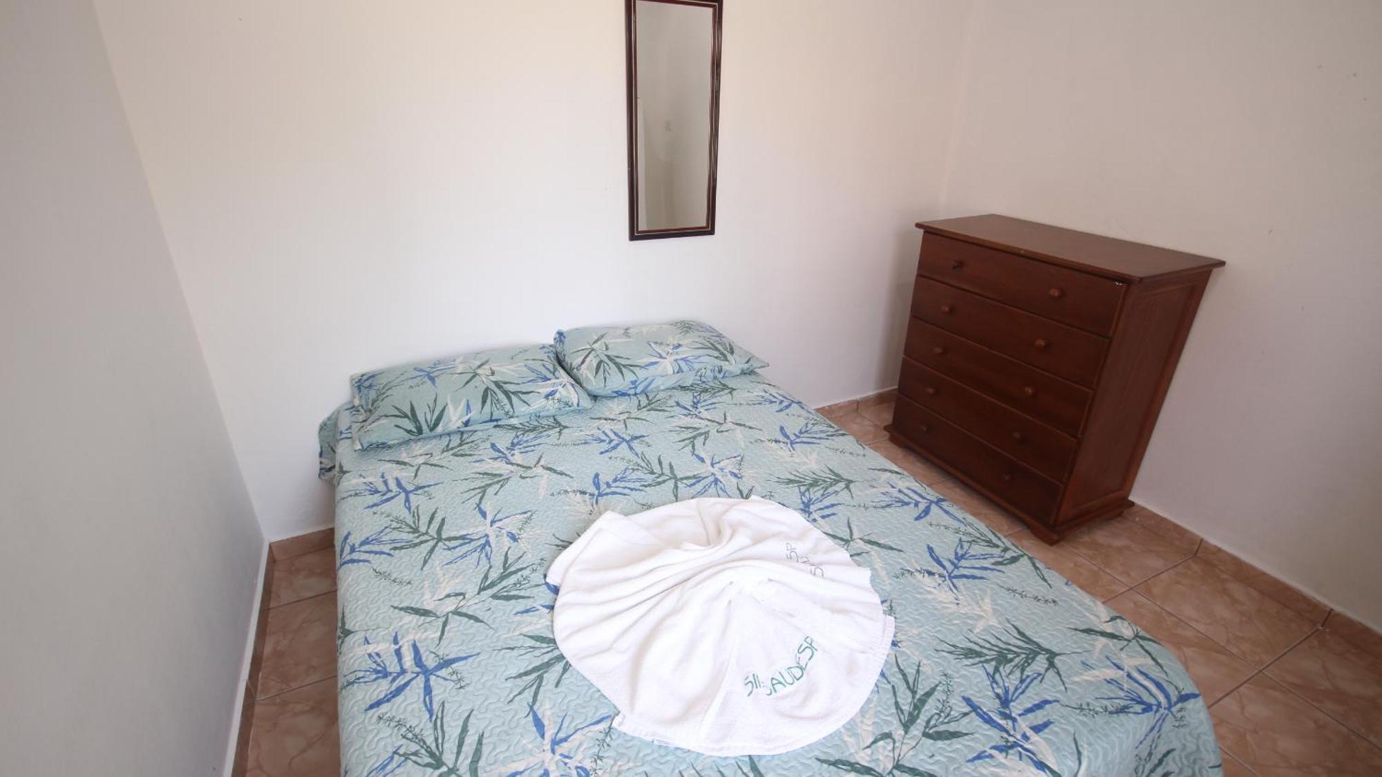 Peruíbe Resort Saude Premium מראה חיצוני תמונה