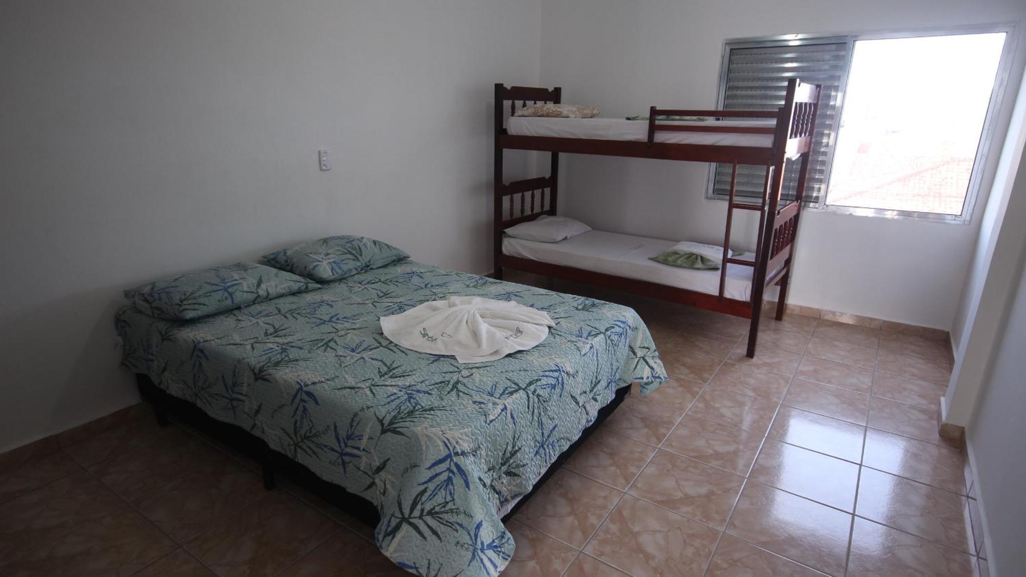 Peruíbe Resort Saude Premium מראה חיצוני תמונה
