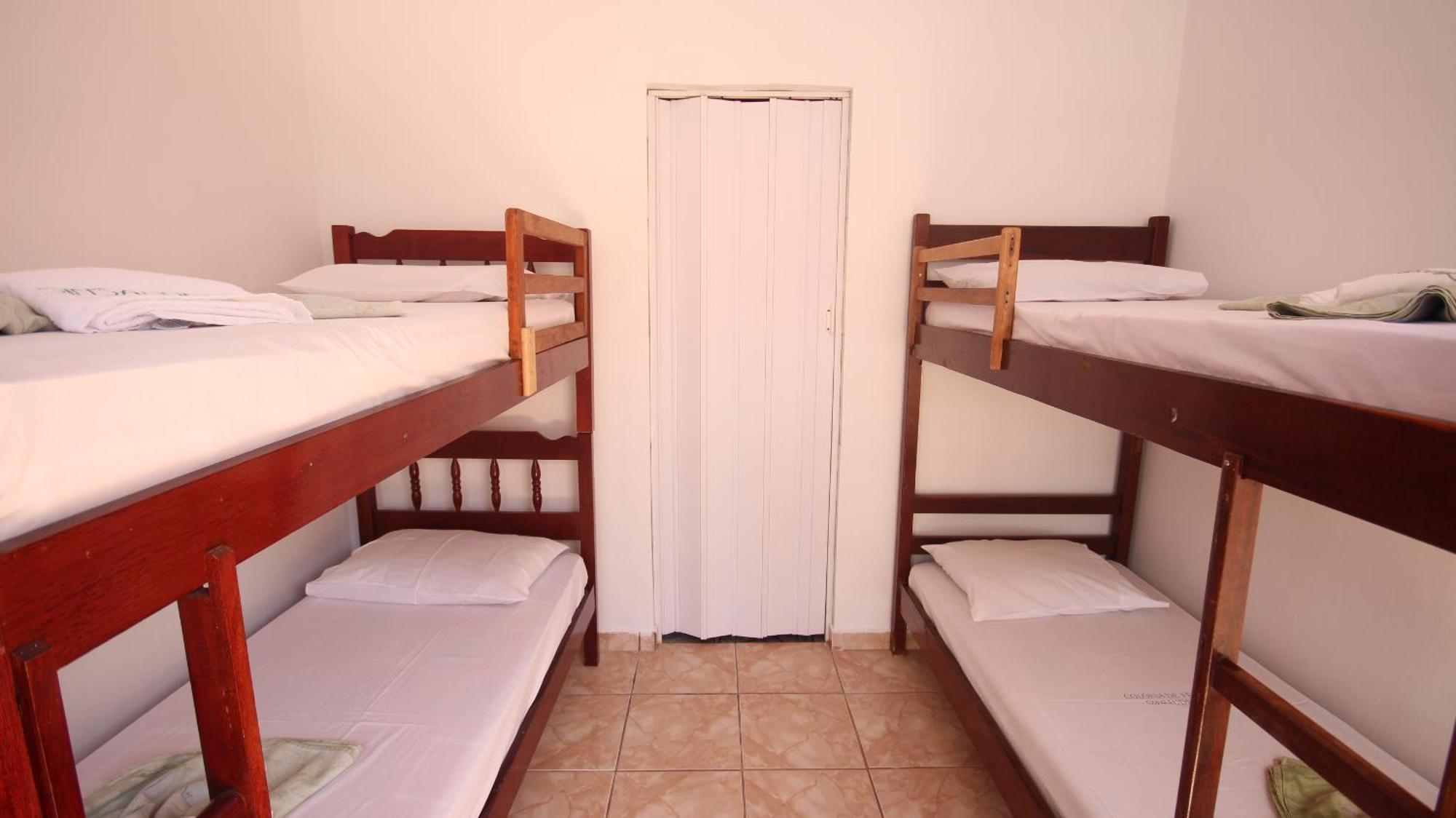 Peruíbe Resort Saude Premium מראה חיצוני תמונה