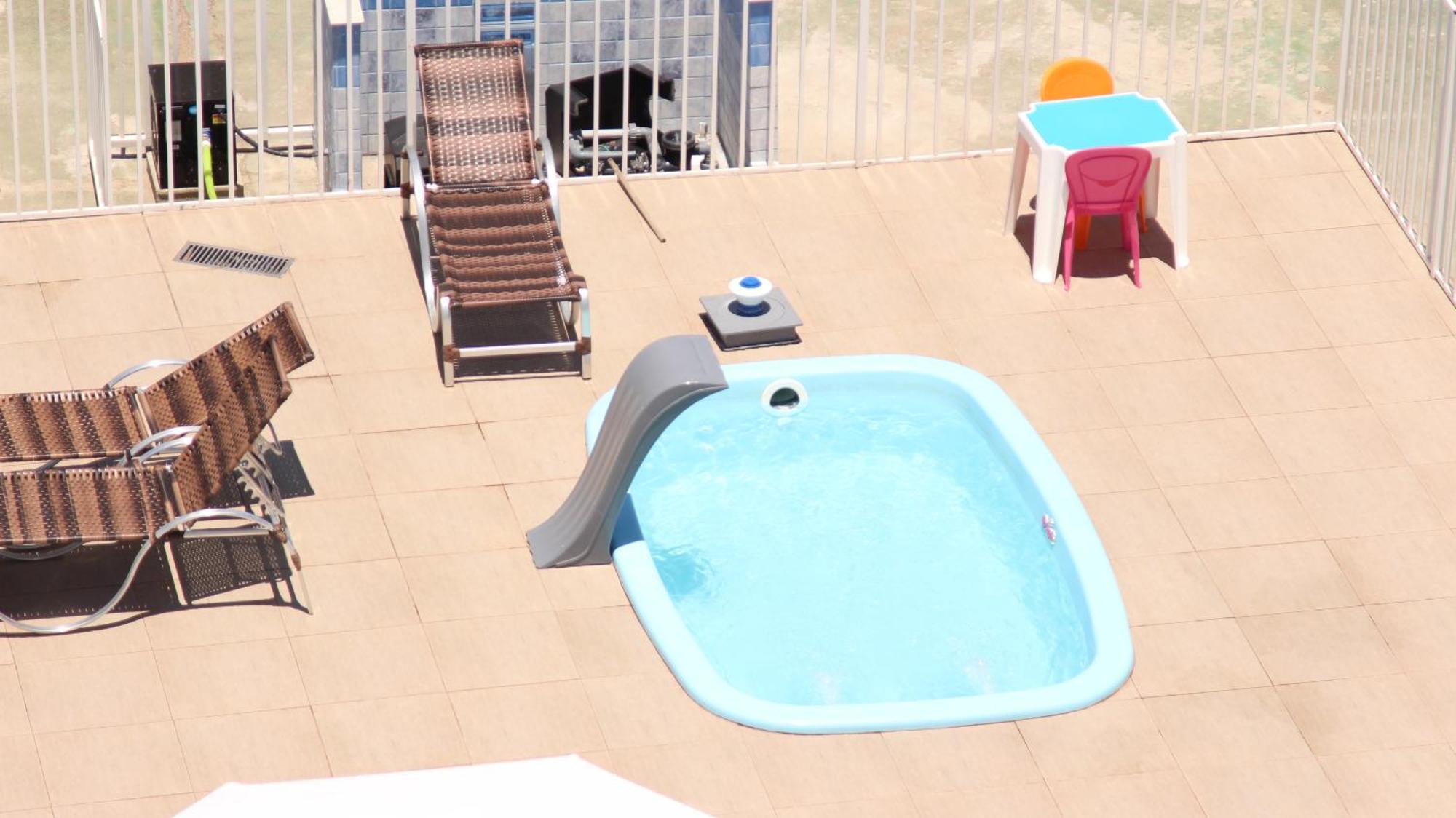 Peruíbe Resort Saude Premium מראה חיצוני תמונה