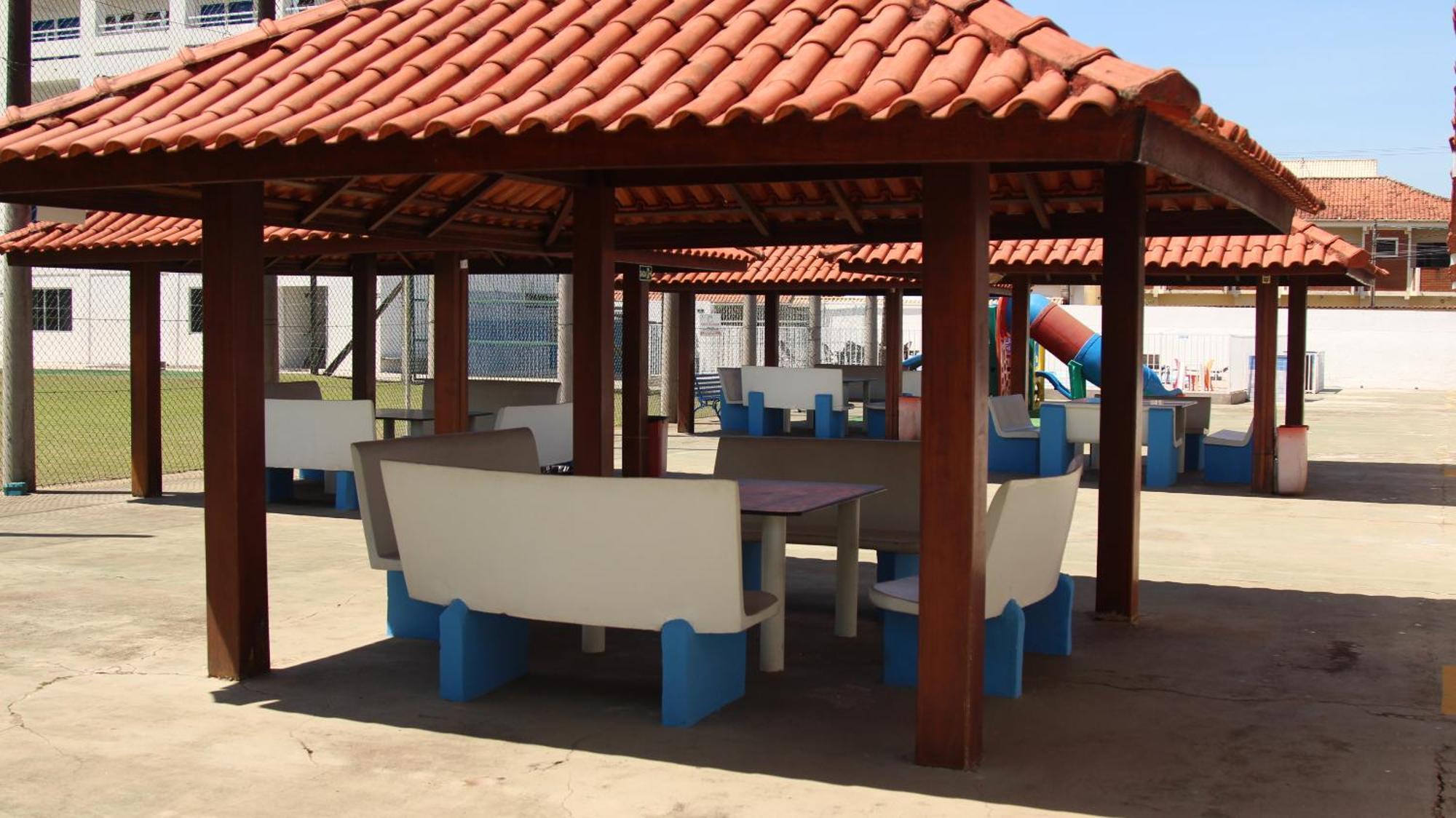 Peruíbe Resort Saude Premium מראה חיצוני תמונה