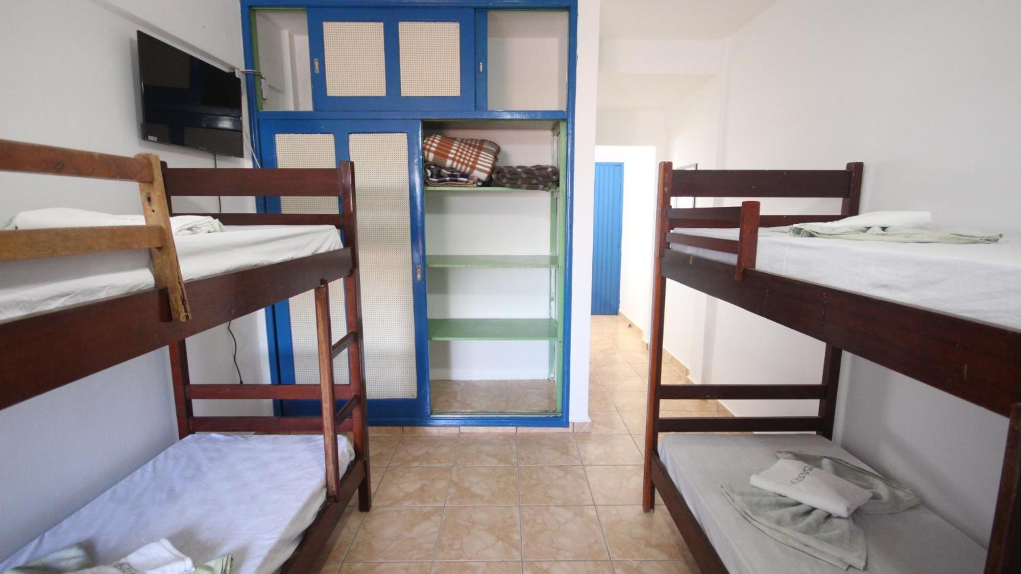 Peruíbe Resort Saude Premium מראה חיצוני תמונה