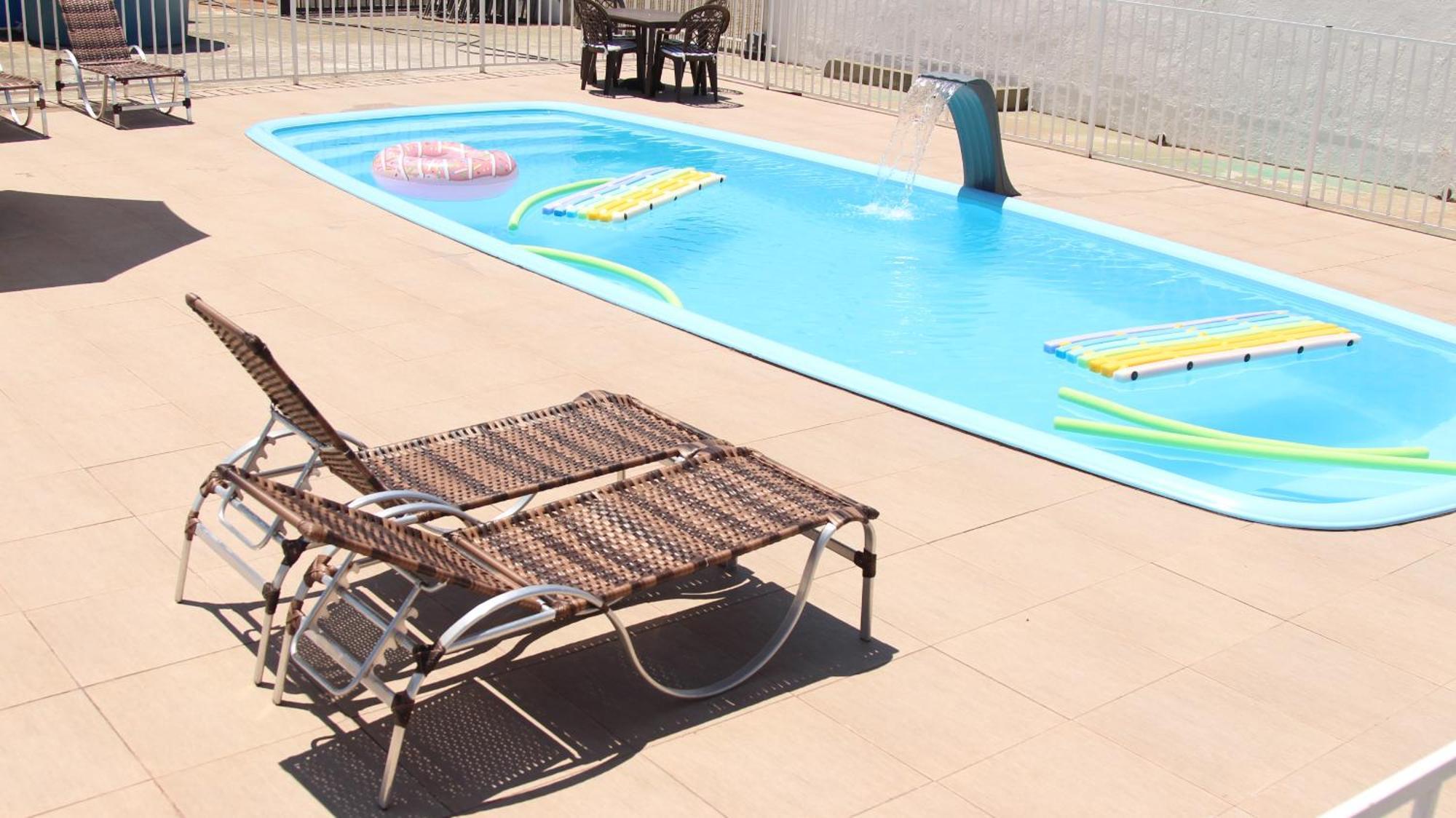 Peruíbe Resort Saude Premium מראה חיצוני תמונה