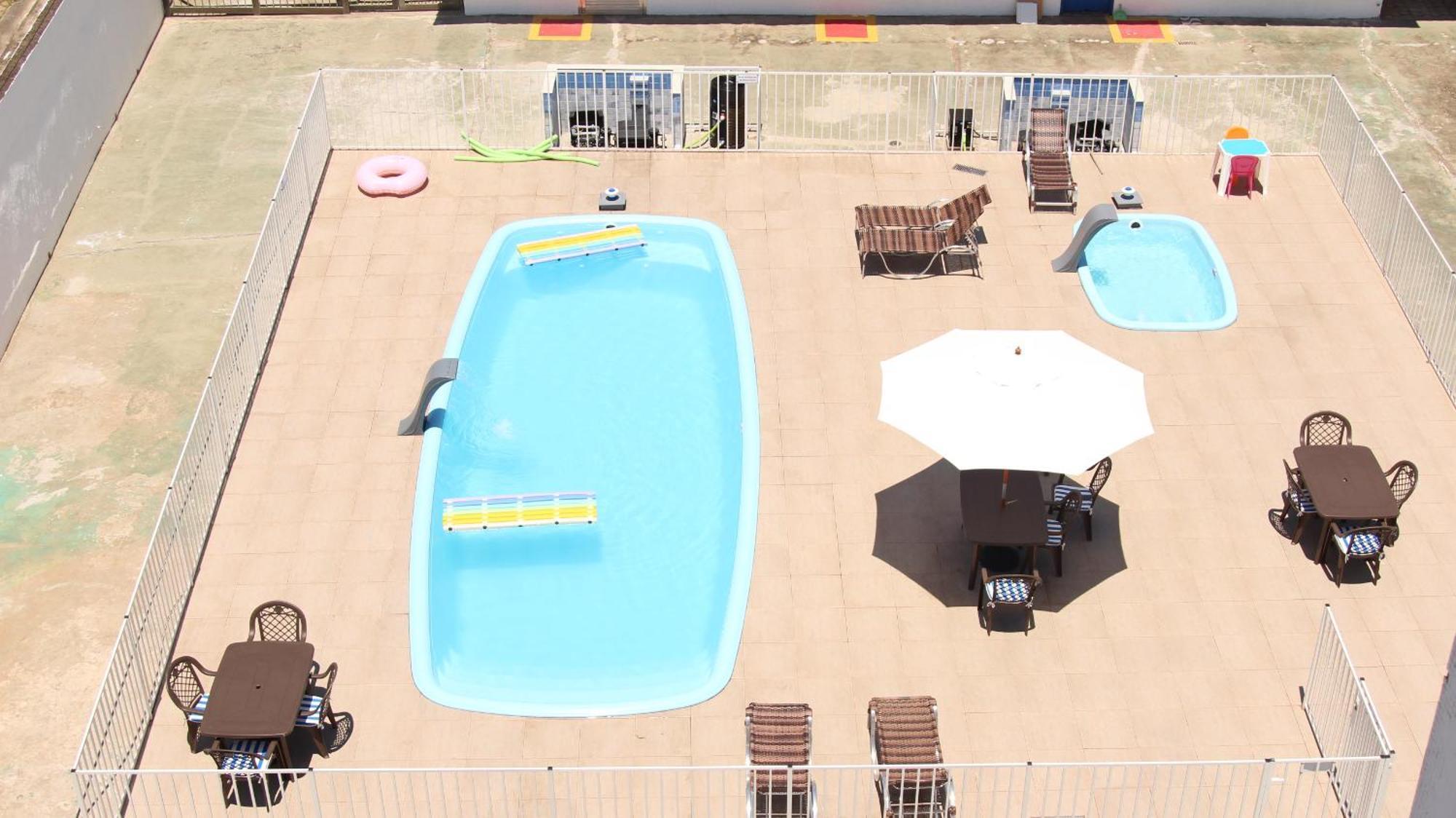 Peruíbe Resort Saude Premium מראה חיצוני תמונה