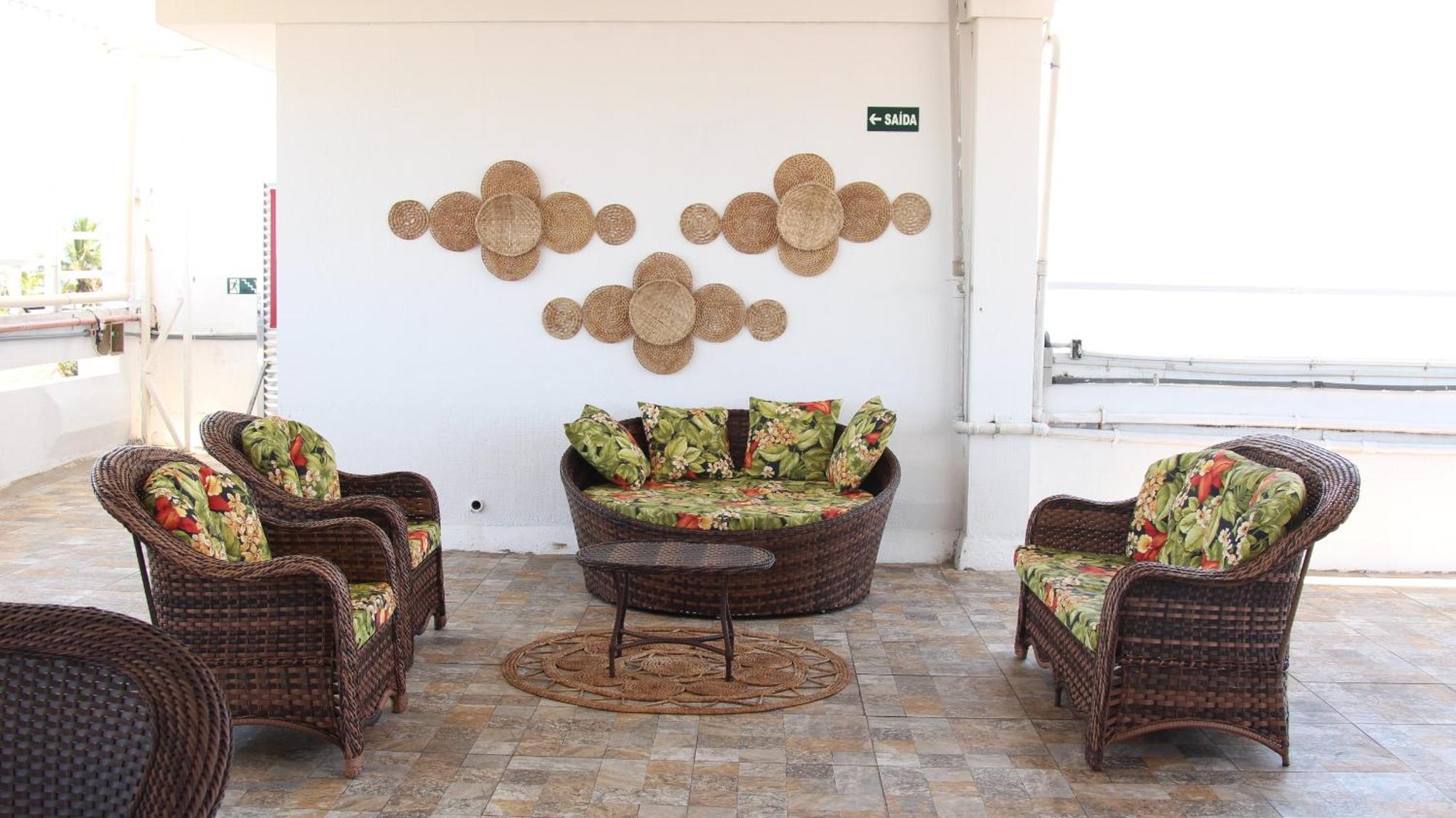 Peruíbe Resort Saude Premium מראה חיצוני תמונה
