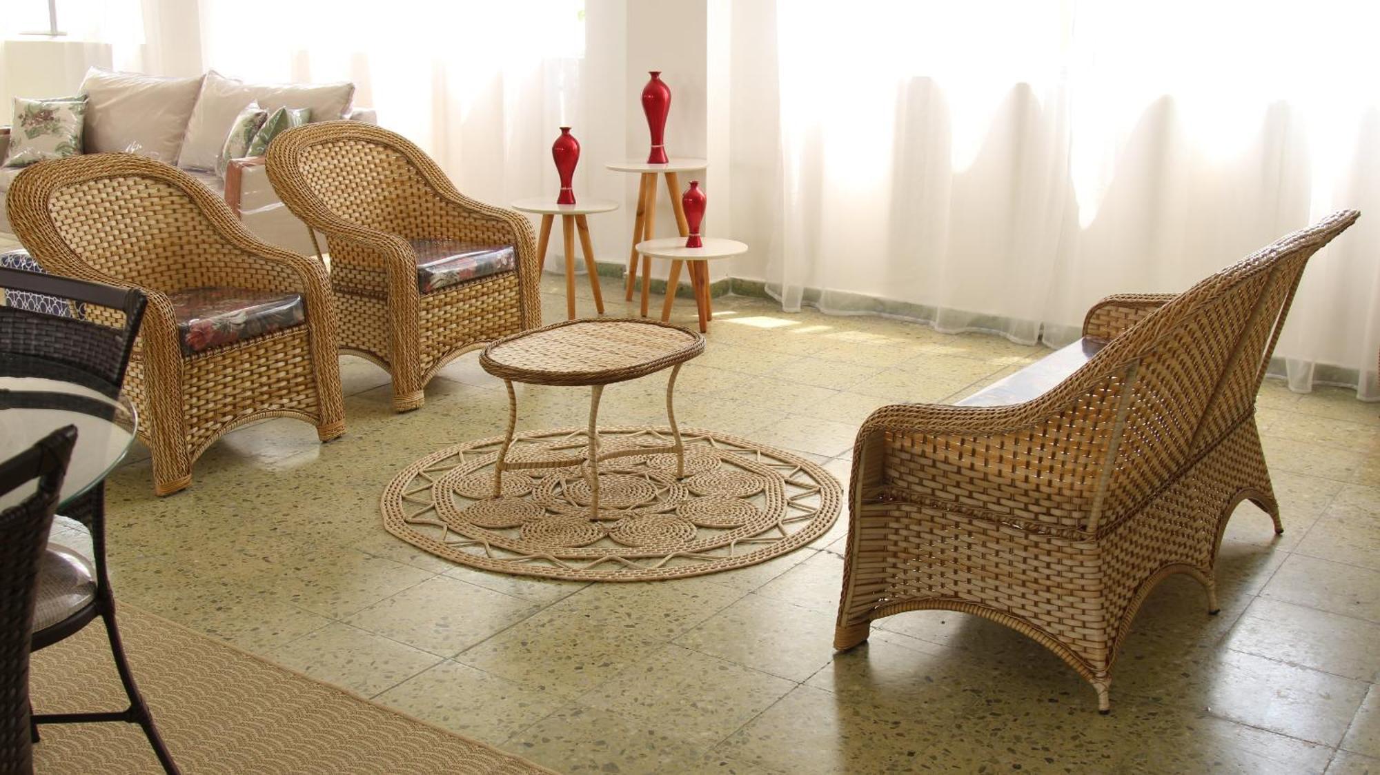 Peruíbe Resort Saude Premium מראה חיצוני תמונה