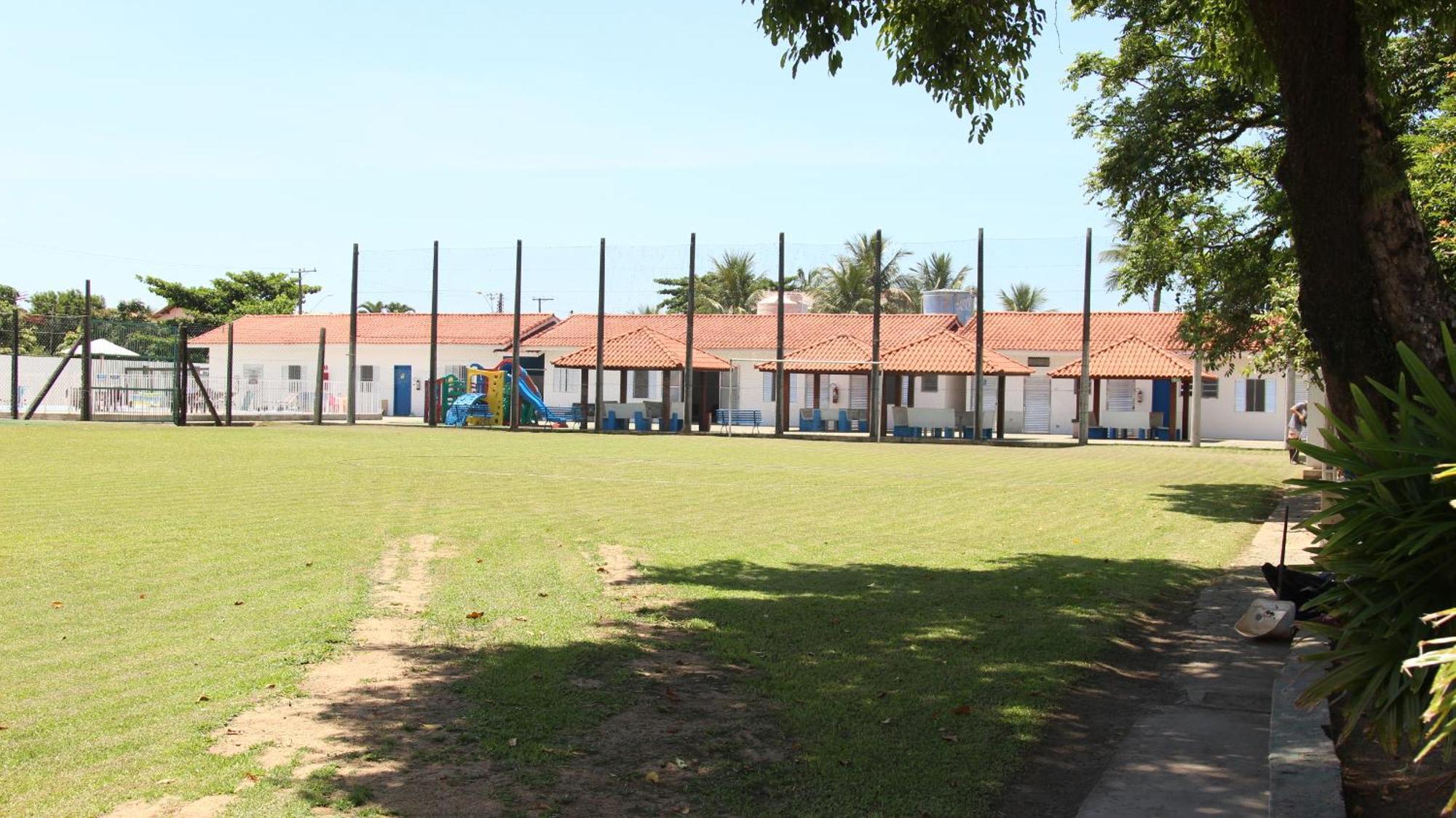 Peruíbe Resort Saude Premium מראה חיצוני תמונה