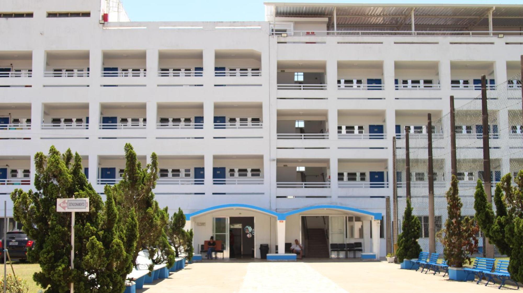 Peruíbe Resort Saude Premium מראה חיצוני תמונה