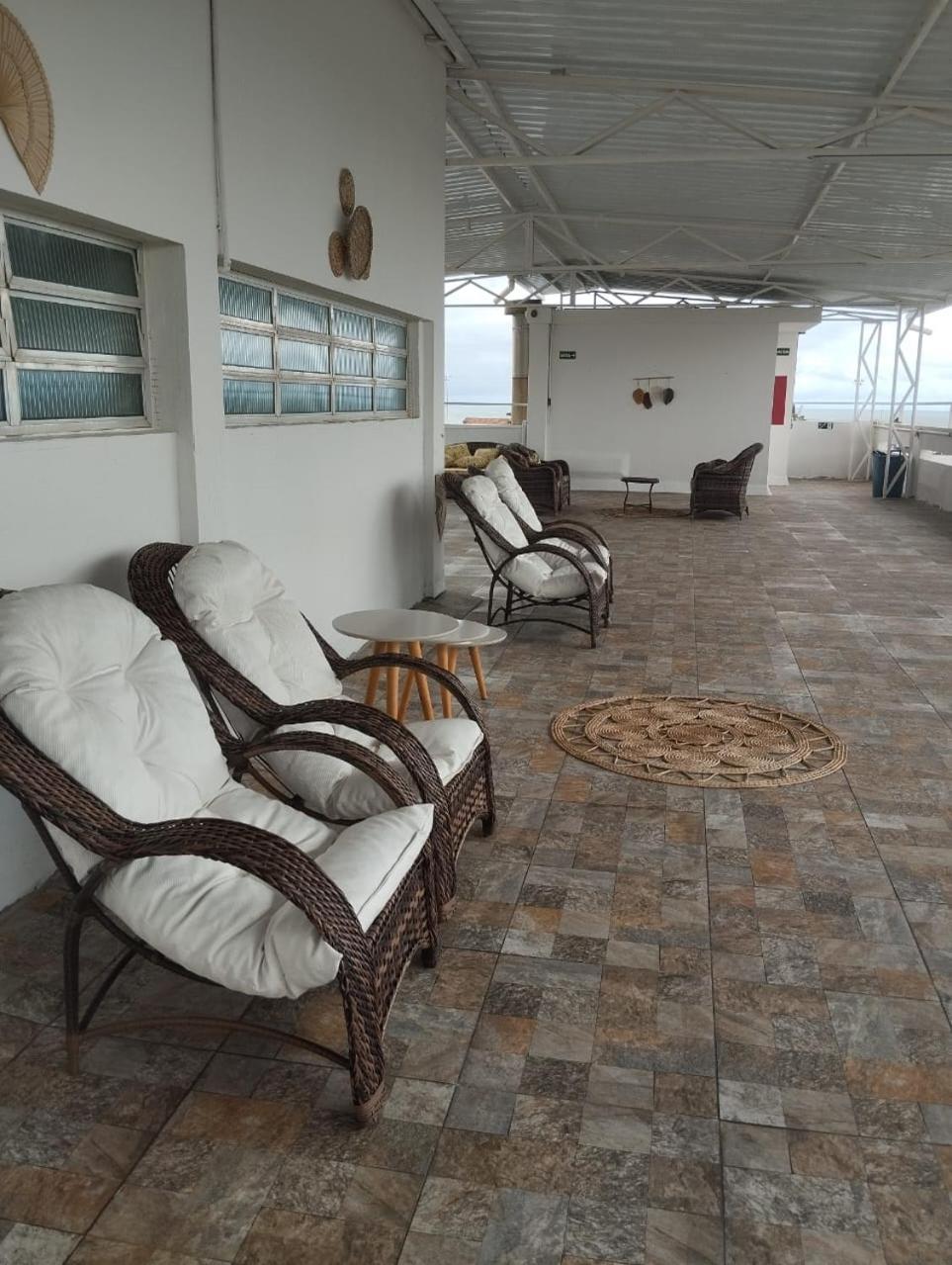 Peruíbe Resort Saude Premium מראה חיצוני תמונה