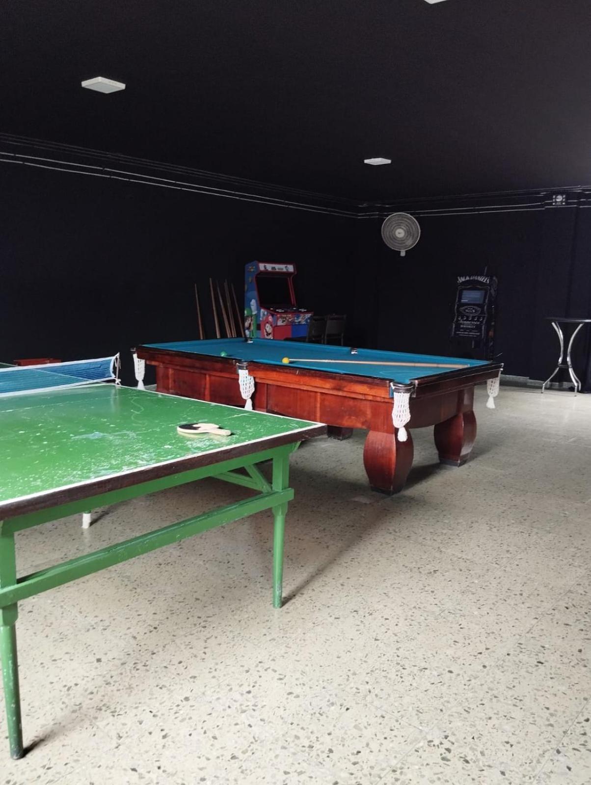 Peruíbe Resort Saude Premium מראה חיצוני תמונה