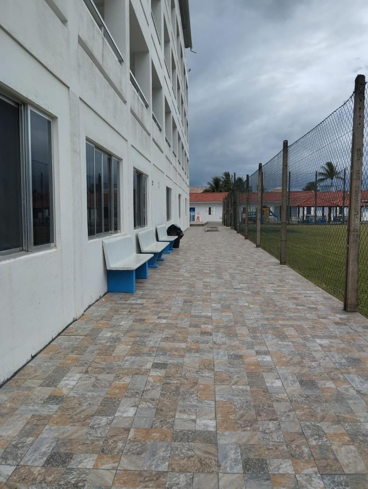Peruíbe Resort Saude Premium מראה חיצוני תמונה